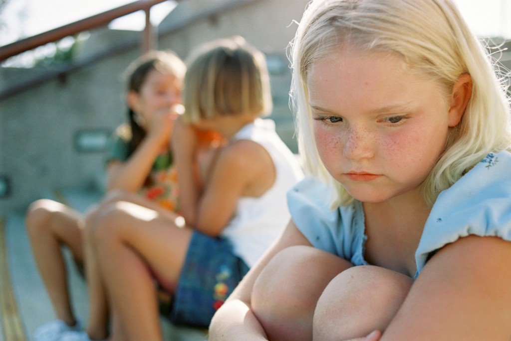 Как повысить самооценку ребенку 10 лет – комплекс неполноценности у детей
