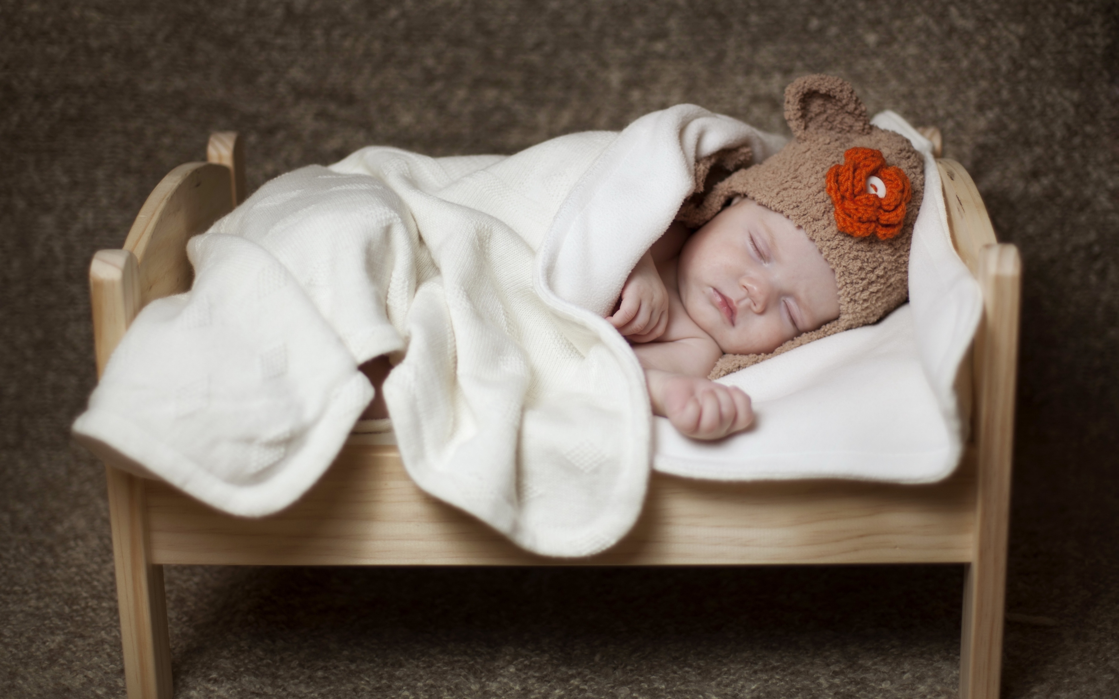 Наука засыпать: 6 советов, чтобы легко укладывать малыша