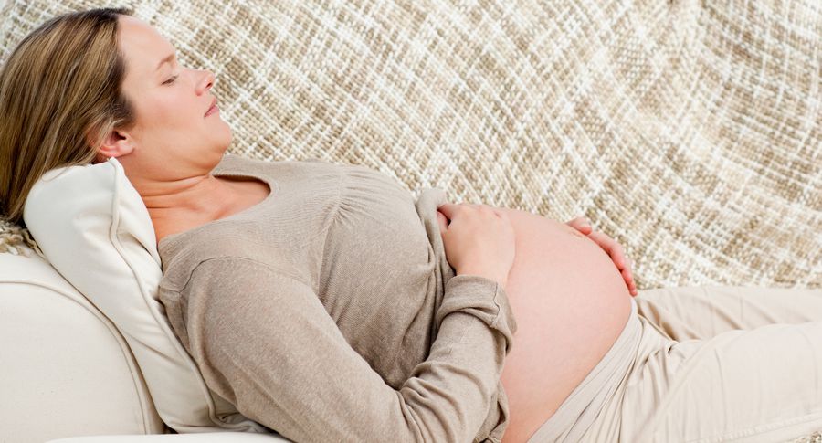 Новые ощущения: 10 особенностей беременности в США