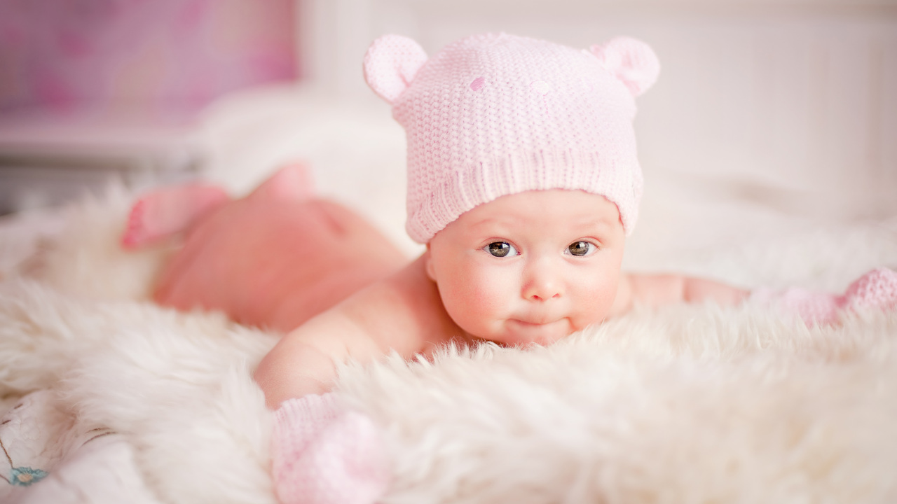 Важно знать: 13 популярных заблуждений о новорожденных