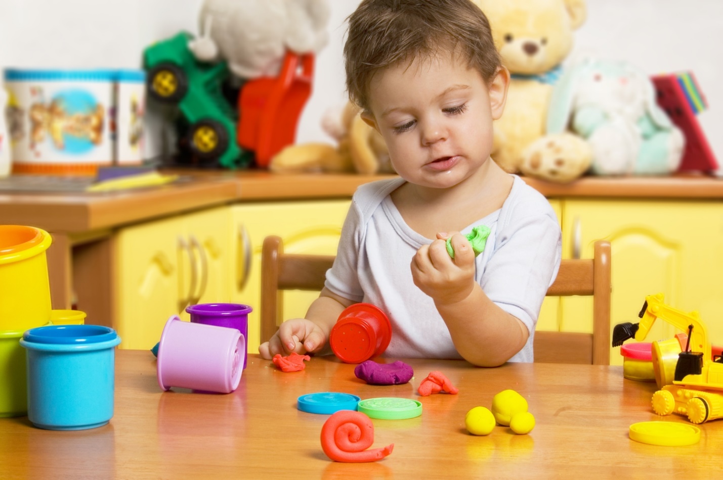 7 игрушек, которые должны быть у каждого ребёнка