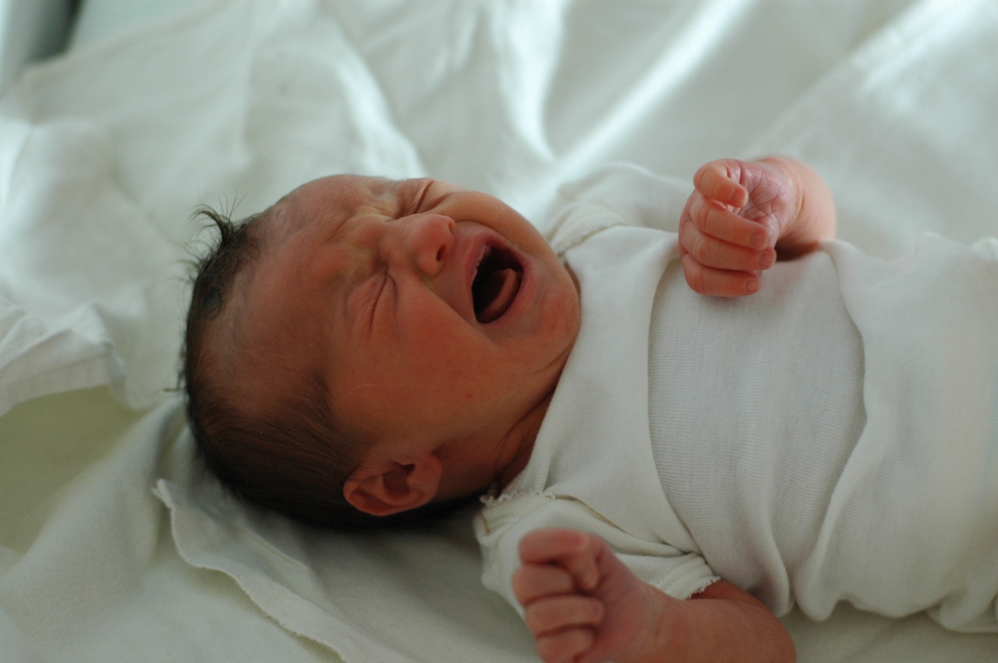 Важно знать: 13 популярных заблуждений о новорожденных