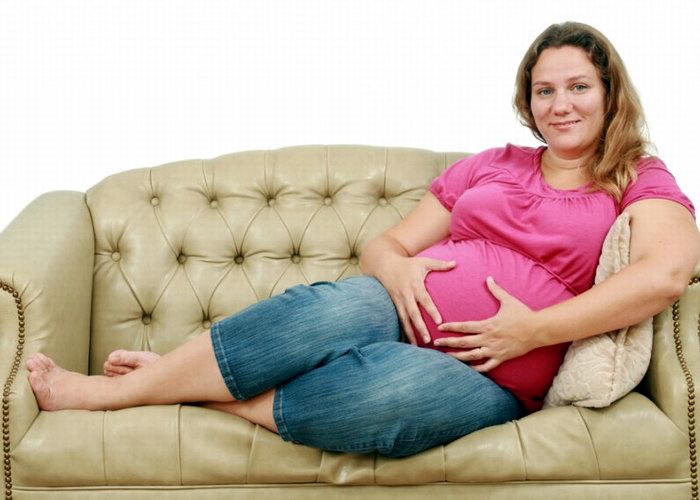 9 причин, которые вызывают преждевременные роды