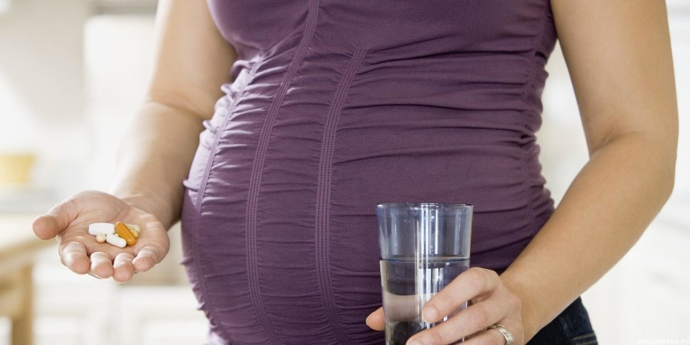 Правда о беременности: 7 вещей, о которых молчат