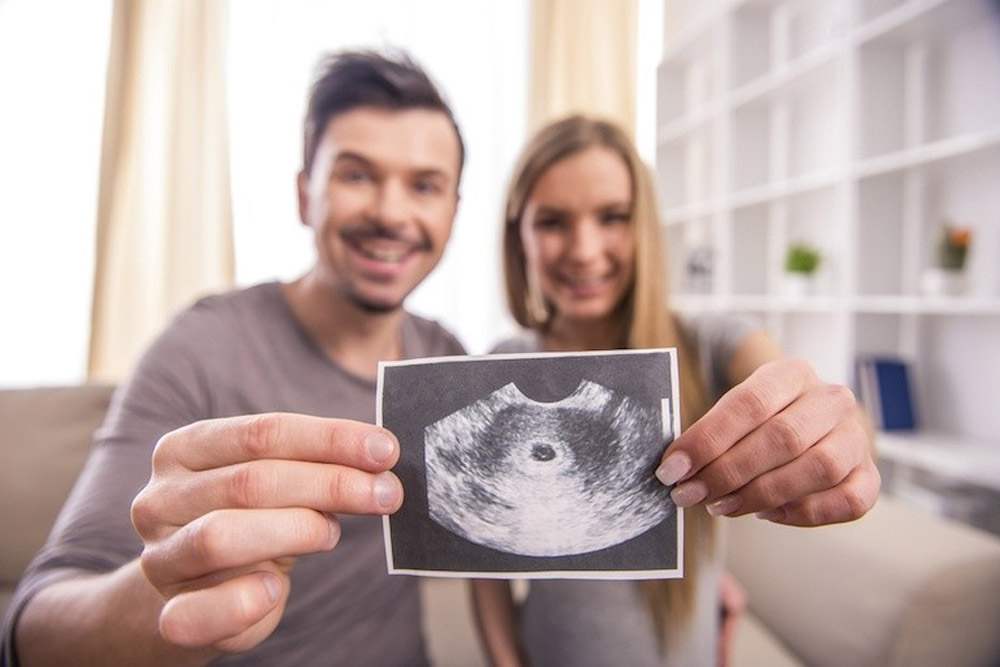 В памяти на всю жизнь: 10 трогательных моментов беременности