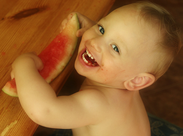 Если ребенок мало ест: 4 примера, как делать НЕ надо