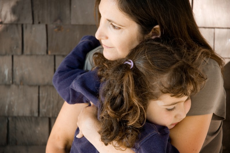Когда дети - раздражают: 10 советов, чтобы быть хорошей мамой
