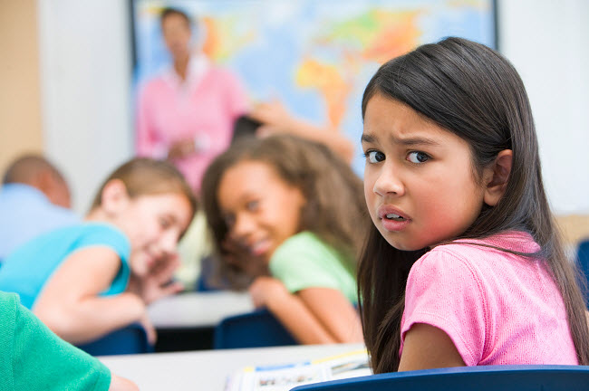 Вся правда о школе: 10 причин, почему дети не хотят в школу
