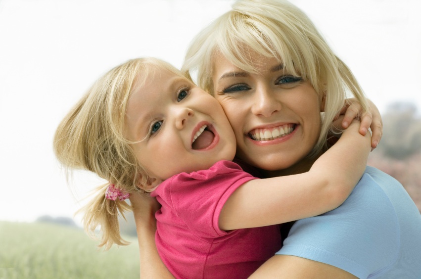 Проверьте себя: 5 типов матерей, которые влияют на будущее ребенка