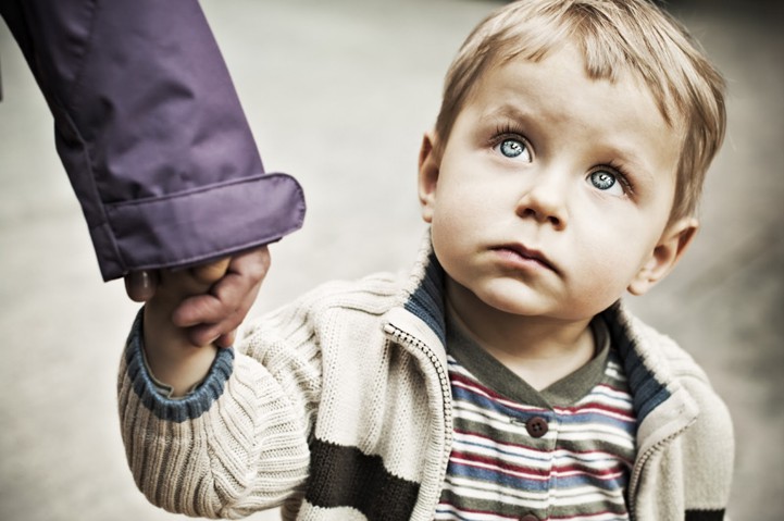 Почему нельзя воспитывать детей без отца: 4 страшных последствия 
