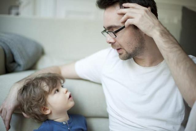 Как показать ребенку свою любовь: 10 советов для родителей