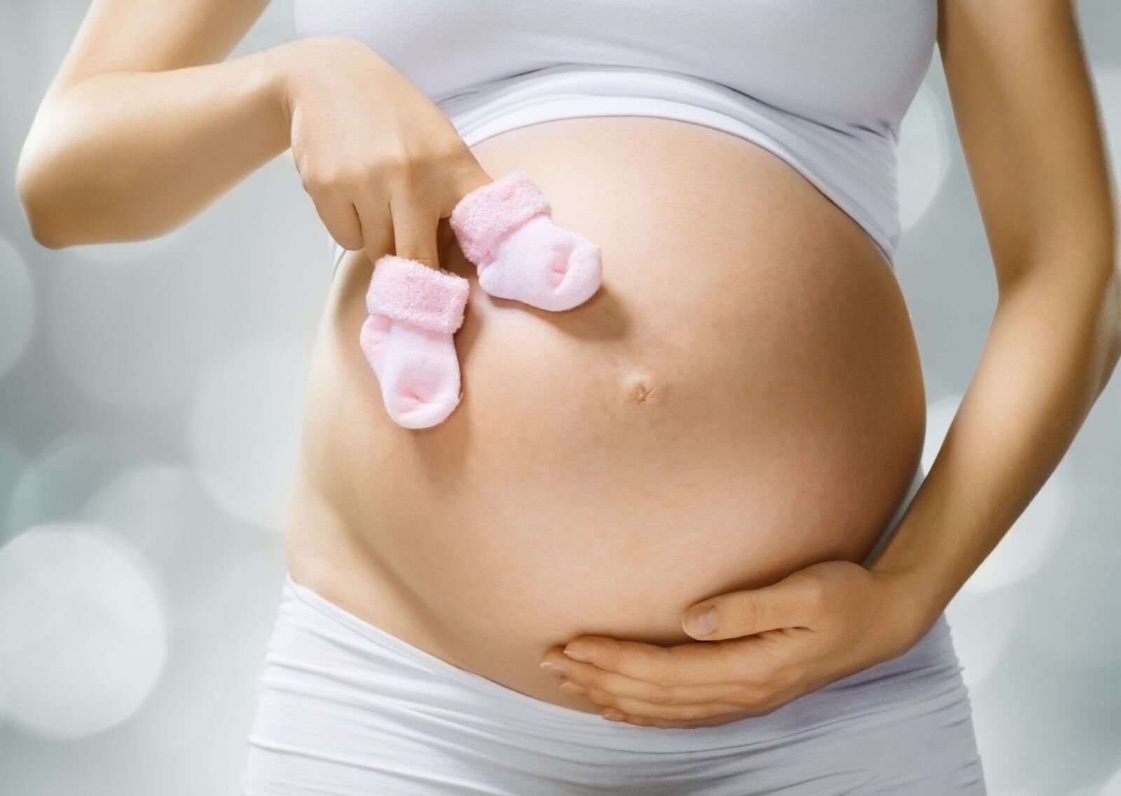 В памяти на всю жизнь: 10 трогательных моментов беременности