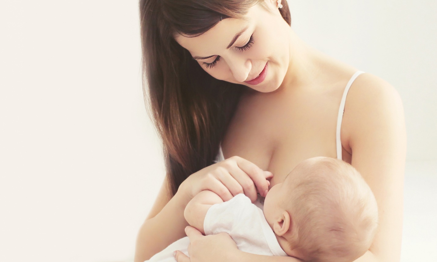 Когда ребенок - первый: ТОП-4 ошибки молодых мам