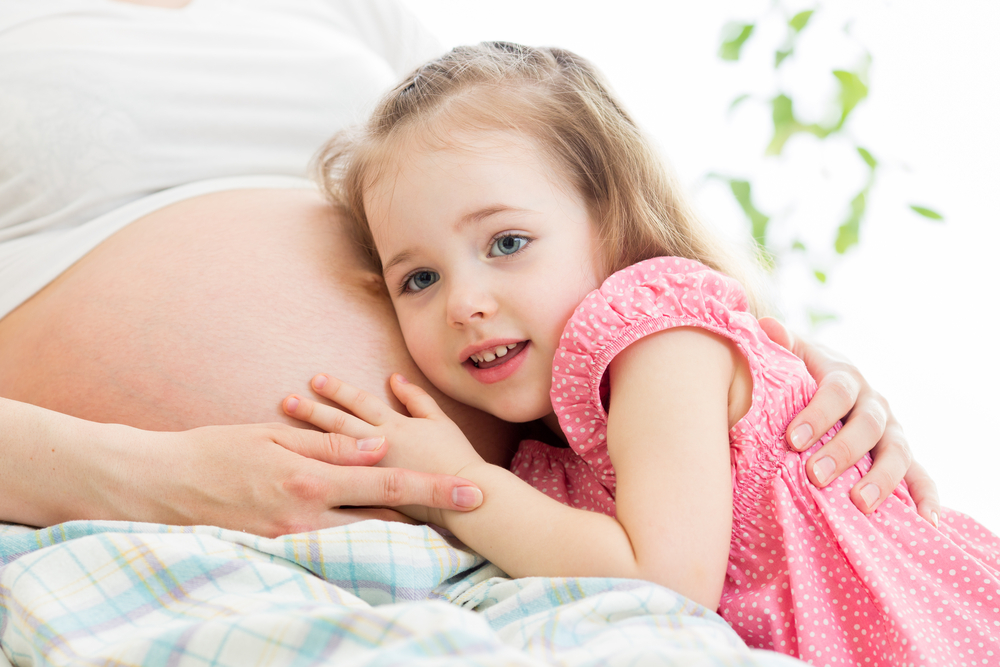 9 причин, которые вызывают преждевременные роды