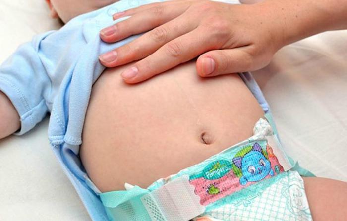 Один на 500.000: В Гонконге родилась девочка, беременная двойней!