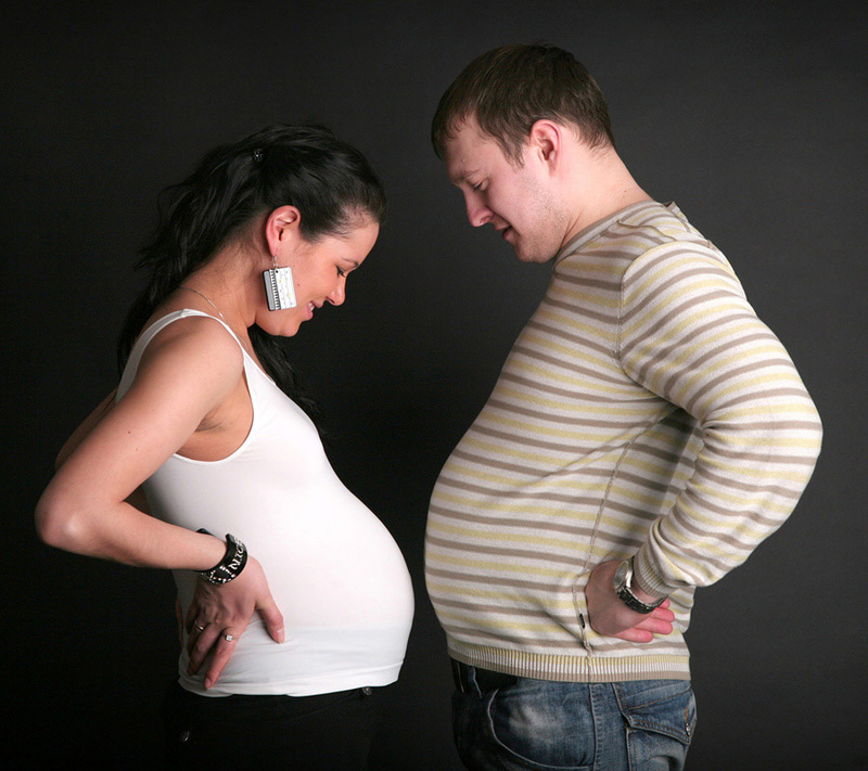 Как мужу понять свою беременную жену: 30 советов 