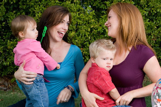 Как пережить декрет: 8 главных советов для мам