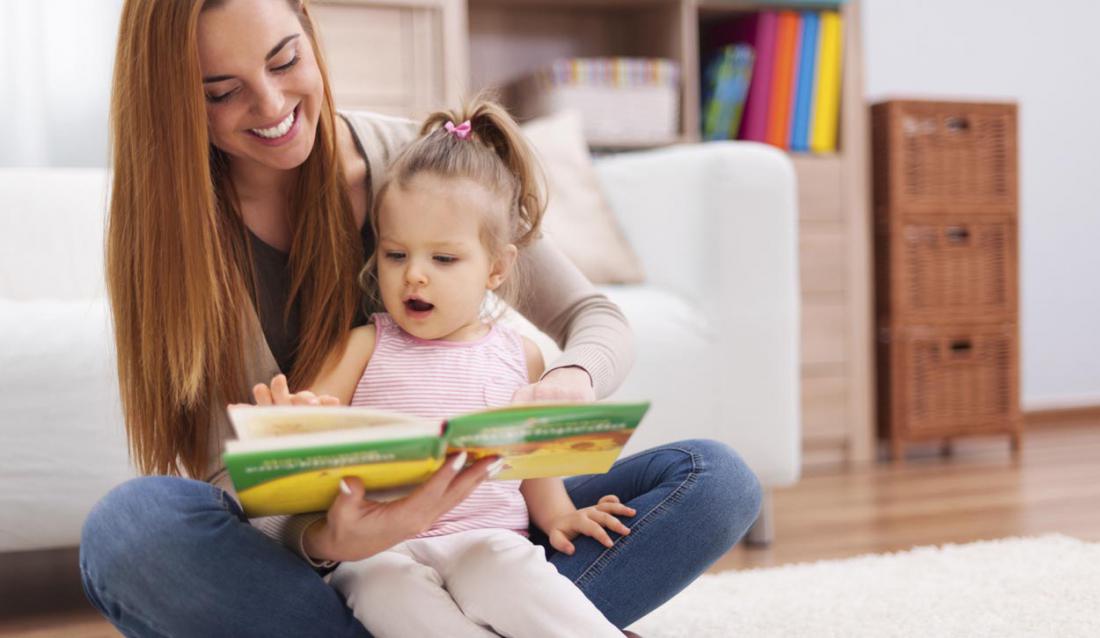 12 книг, которые нужно успеть прочесть ребенку