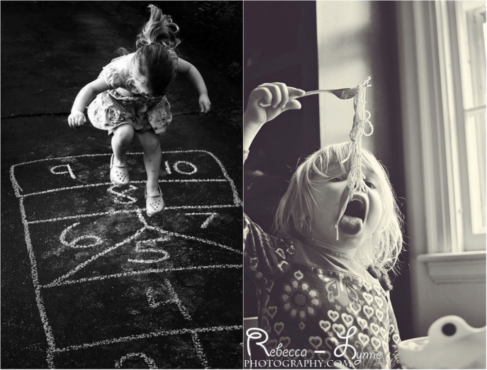 Из счастливого детства: 20 фото о том, как хорошо быть ребенком