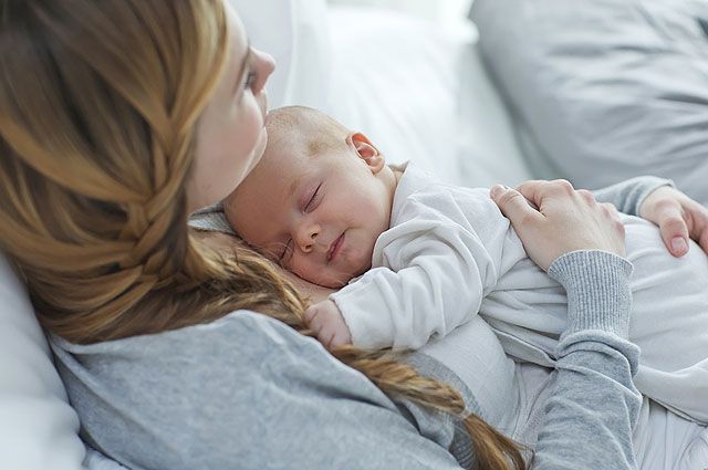 Пока не станем мамой: 10 глупых вещей, в которые мы верим до детей