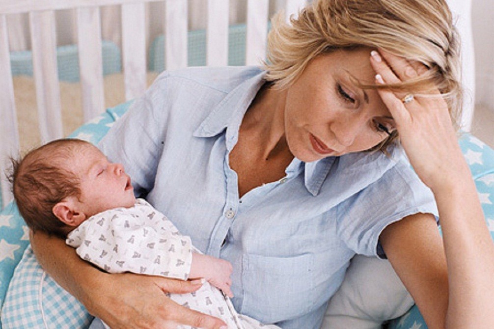 Опасно: 10 фраз, которые нельзя говорить уставшим мамам