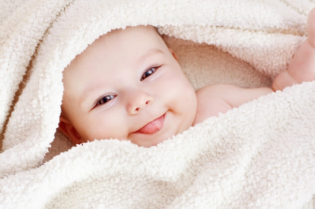 Пора купаться: 7 правил для новорожденного малыша