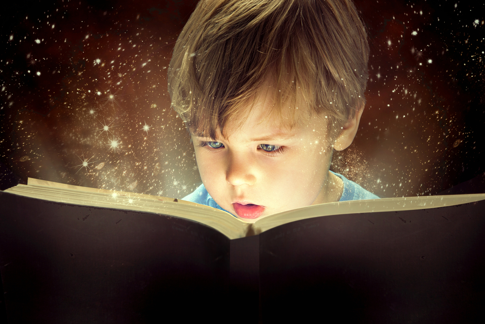 12 книг, которые нужно успеть прочесть ребенку