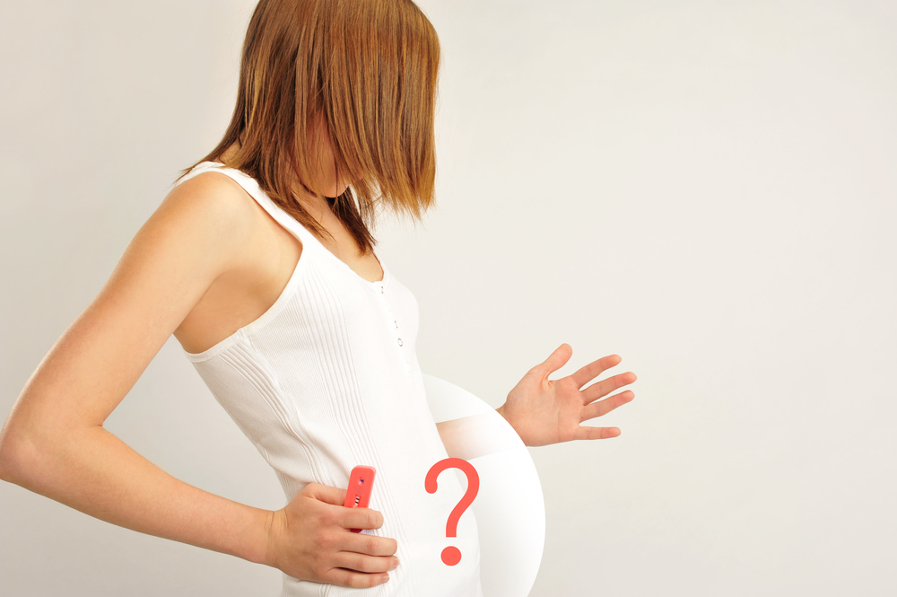 Я беременна?: 9 признаков, о которых знает не каждая