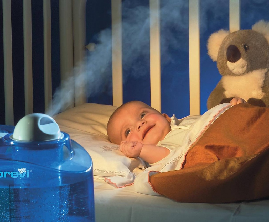 Сладкий сон: 9 правил, как научить малыша спать всю ночь