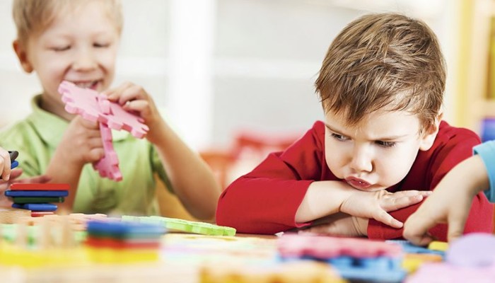 Чем грешат родители: 4 непростительных ошибки в воспитании детей