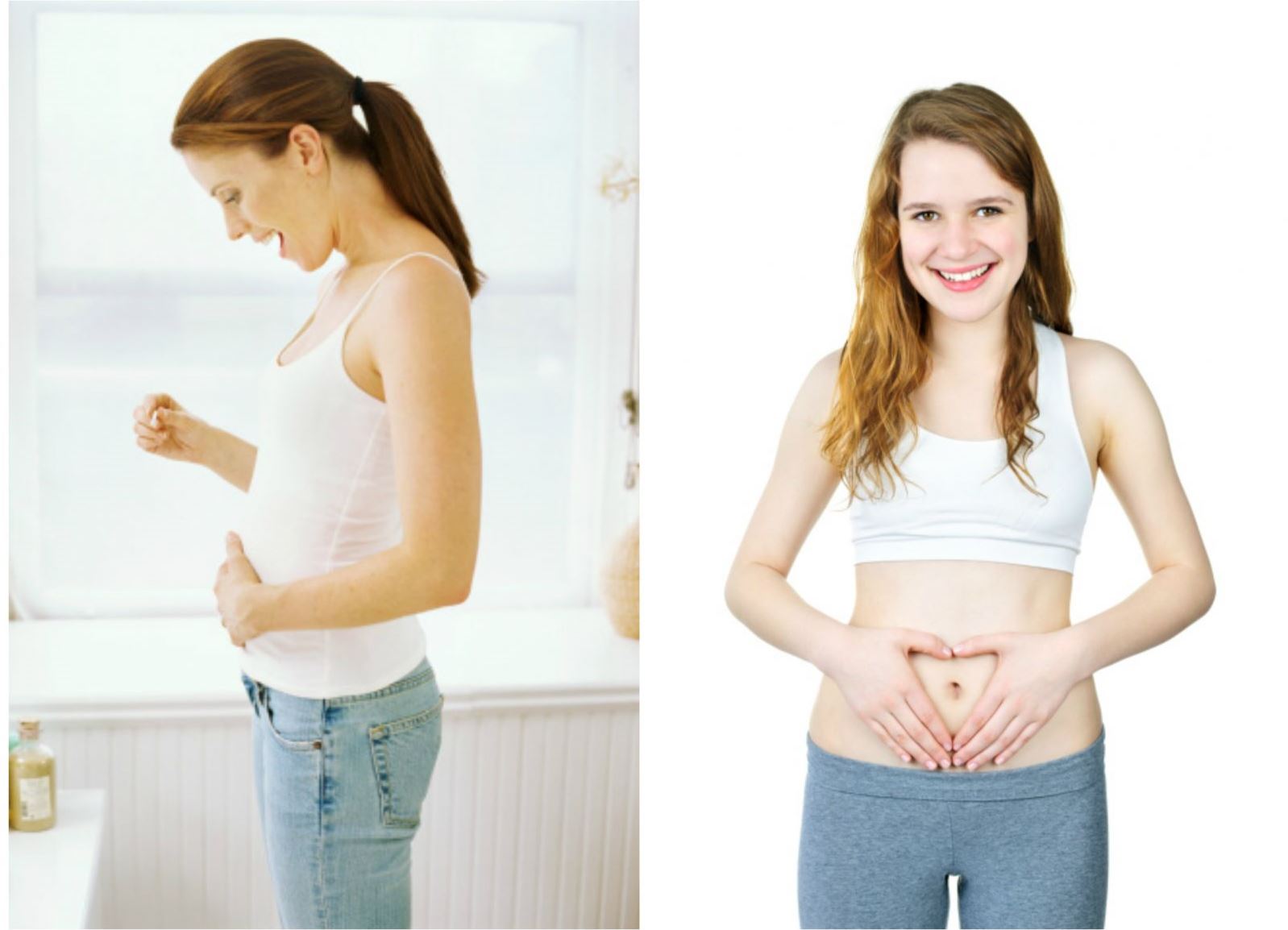 Я беременна?: 9 признаков, о которых знает не каждая