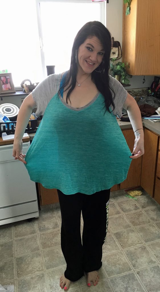 Похудеть, чтобы выжить: молодая мама сбросила 100 кг - после инсульта