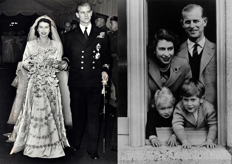 Пример для всех: 7 многодетных королевских семей
