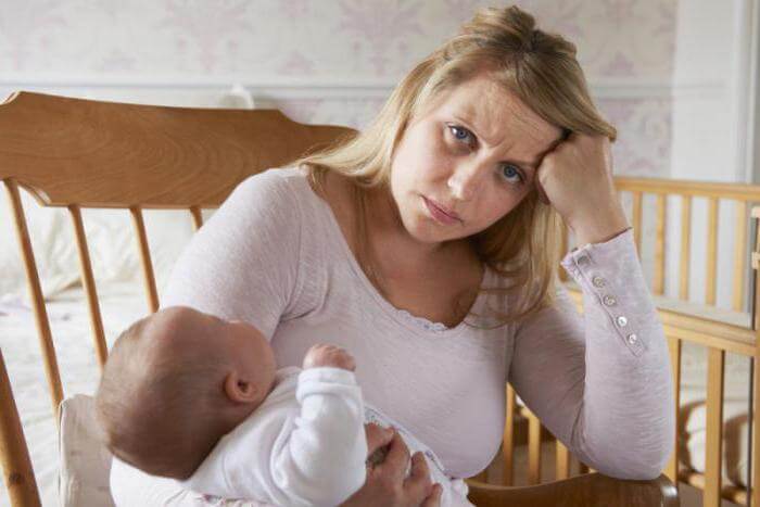 Как успокоить младенца за 20 секунд: лайфхак для молодых мам