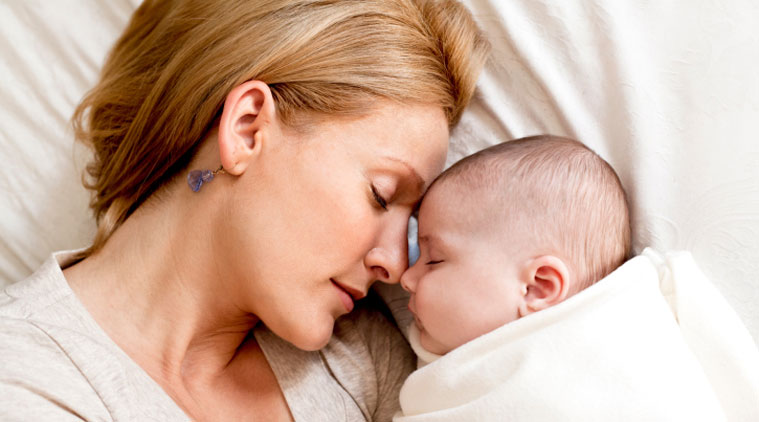 Почему быть мамой-одиночкой - круто: 12 преимуществ