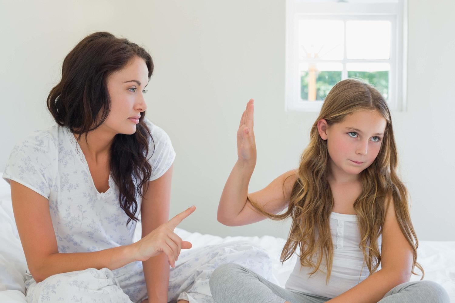 Растим хама: 6 советов, как воспитать грубияна из своего ребенка