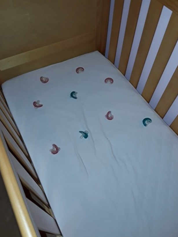 Если малыш просыпается ночью: гениальный лайфхак от мамы из Британии