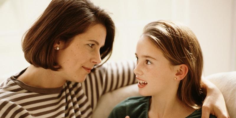 Как воспитать ребенка, чтобы он не бросил в старости: 6 советов