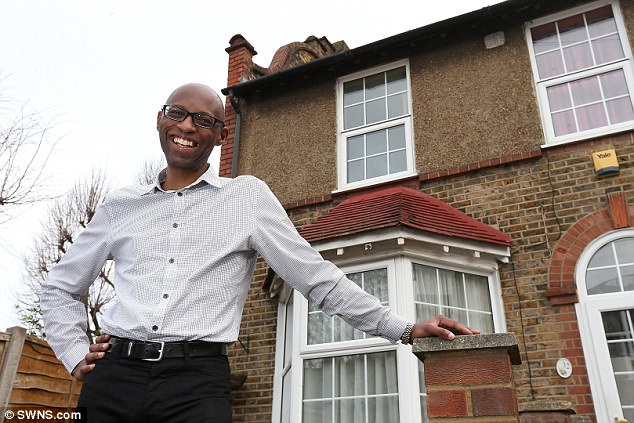 9 лет впроголодь: чтобы выплатить ипотеку, семья из Лондона экономила на всем