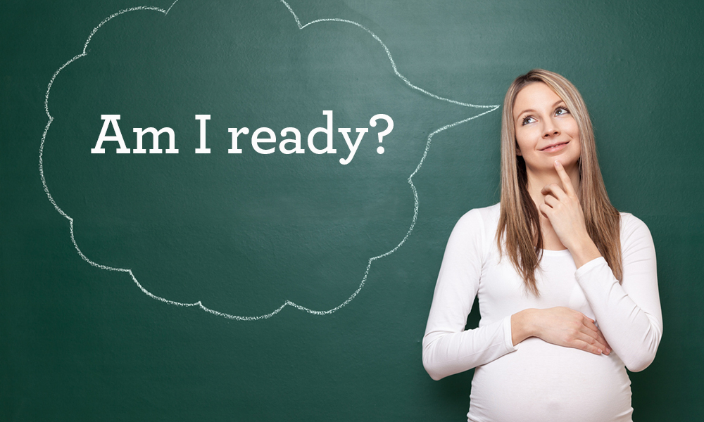 Я готова стать мамой: 8 признаков, что уже пора завести ребенка