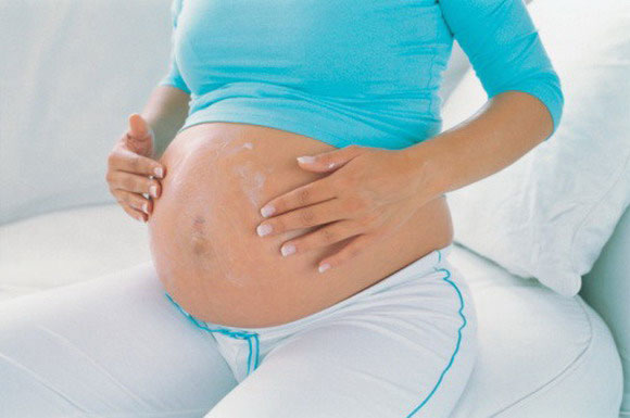 Как меняется внешность при беременности: 8 проблем будущих мам