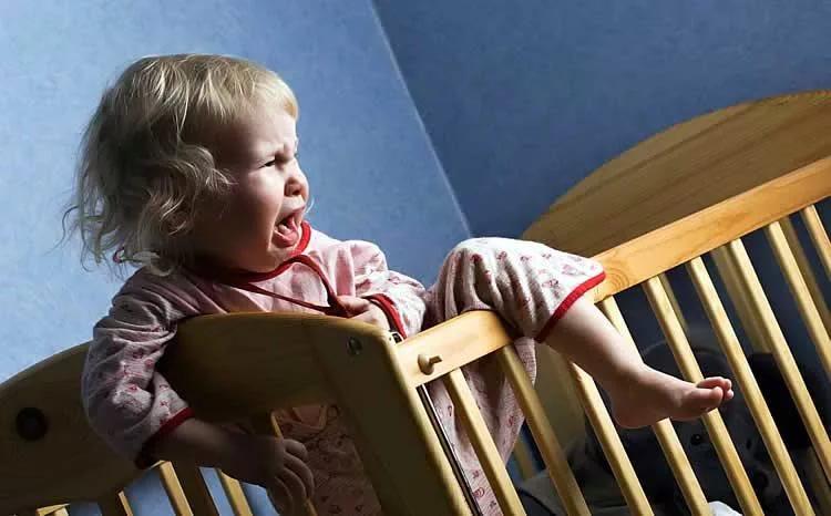Мама, остановись: 10 вещей, которые нельза требовать от ребенка