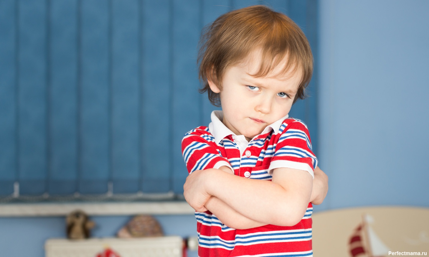 Растим хама: 6 советов, как воспитать грубияна из своего ребенка