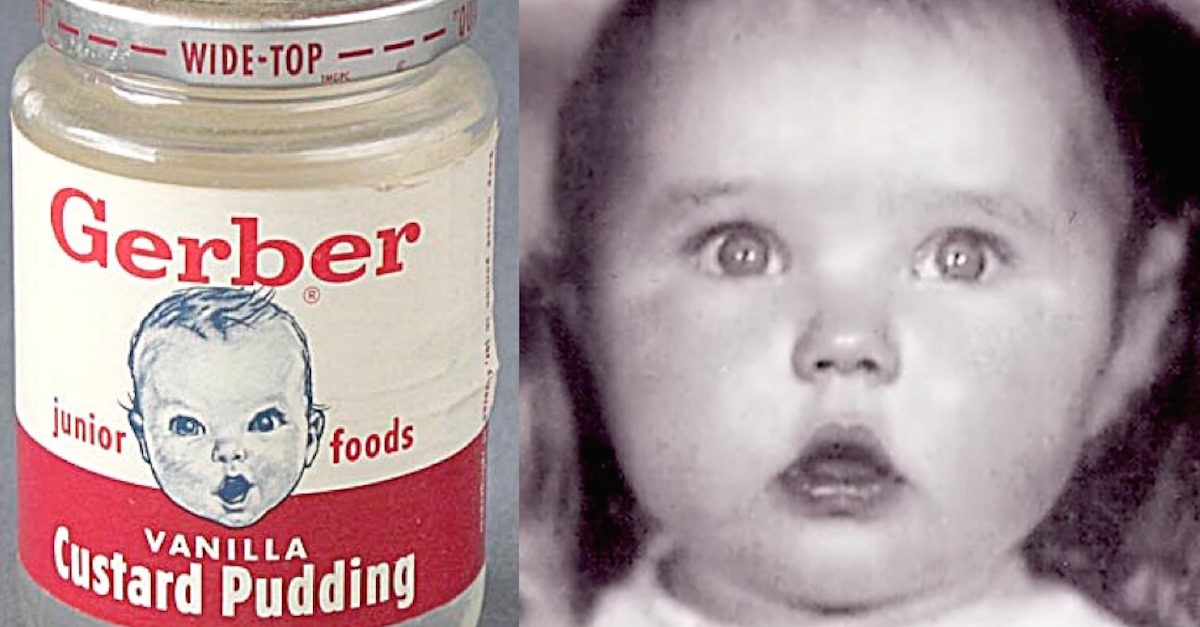 Лицо, знакомое с детства: как сейчас выглядит малыш с упаковки Gerber?