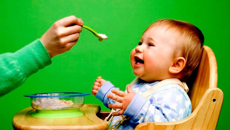 Почему дети плохо едят: ТОП-7 ошибок молодых родителей