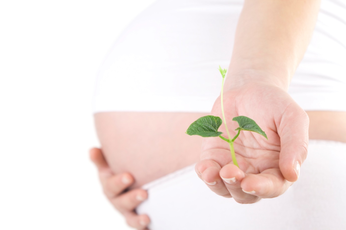 10 фактов о зачатии, о которых стоит знать каждой маме