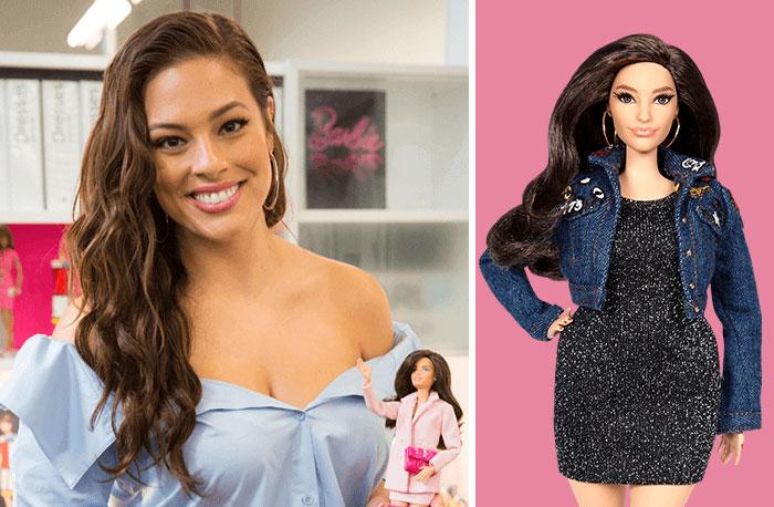 Mattel выпустила линейку кукол Барби по образам легендарных женщин