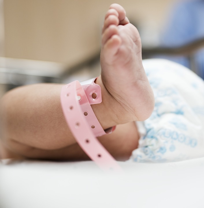 ООН: в каких странах у новорожденных — самые низкие шансы на жизнь