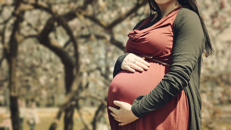 7 удивительных фактов, как на самом деле меняется тело во время беременности