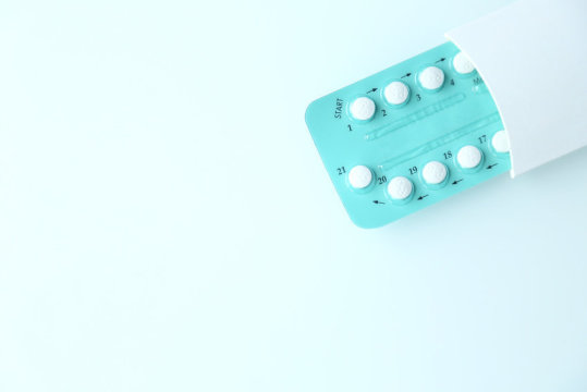 В США изобрели противозачаточные таблетки для мужчин